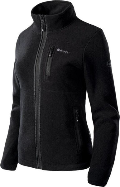 Пуховик Hi-Tec POLAR LADY Porto Black XL