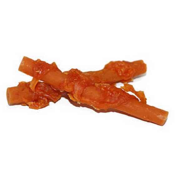 BIOZOO Chicken and Carrot Sticks 100g