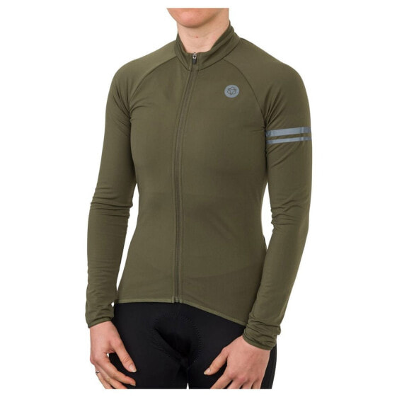 AGU Thermo Essential long sleeve jersey