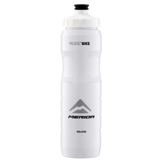 Изолированная спортивная бутылка для воды 450 мл Merida Thermos 450ml