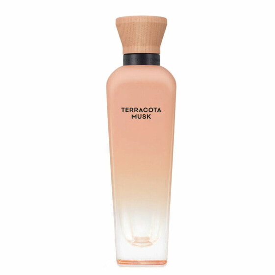 Женская парфюмерия Adolfo Dominguez Terracota Musk EDP (120 ml)