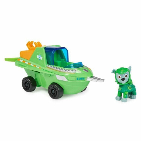 Показатели деятельности The Paw Patrol Aqua Pups