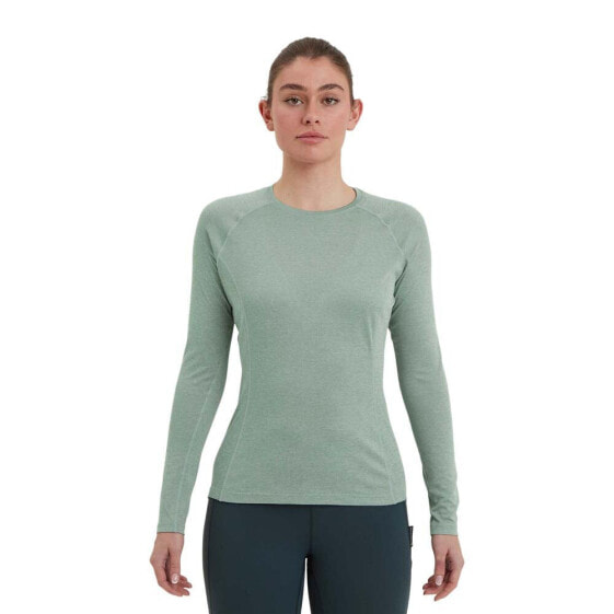 MONTANE Dart long sleeve T-shirt