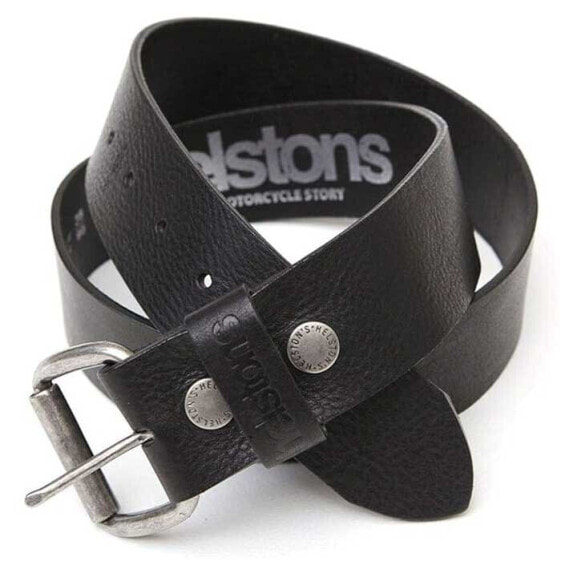 HELSTONS Old belt