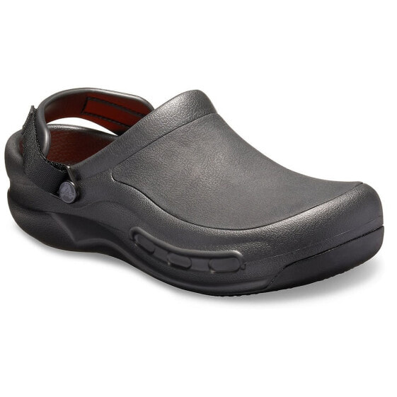 CROCS Bistro Pro LiteRide Clogs