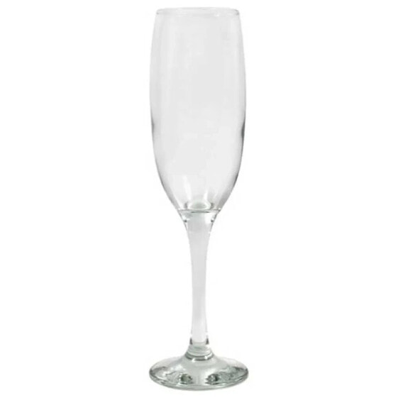 CONFORTIME Set 6 Champagne Cup 220ml