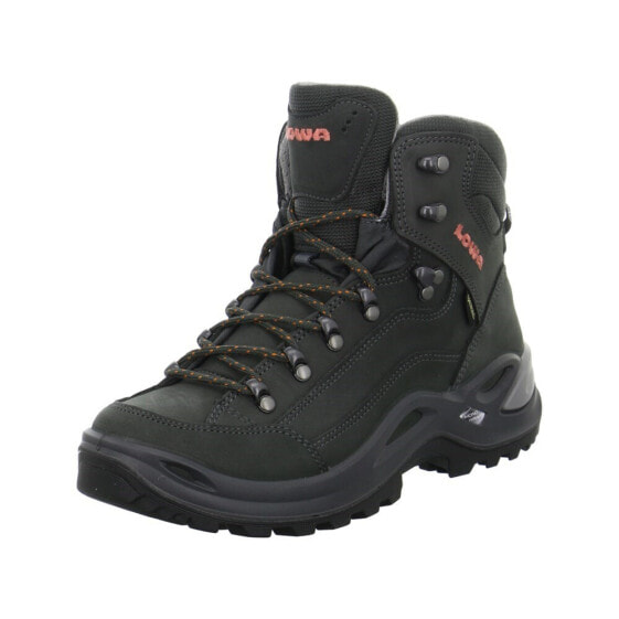 Lowa Renegade Gtx Mid