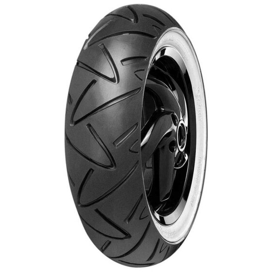 CONTINENTAL ContiTwist 64P TL scooter front/rear tire