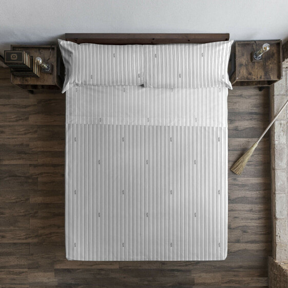 Комплект постельного белья Harry Potter Nordic 135 кровать 210 x 270 см