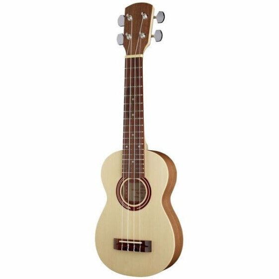 Thomann Europe Soprano Ukulele