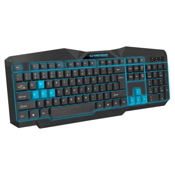 ESPERANZA EGK201B gaming keyboard