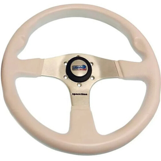 GOLDENSHIP Atlantic Steering Wheel