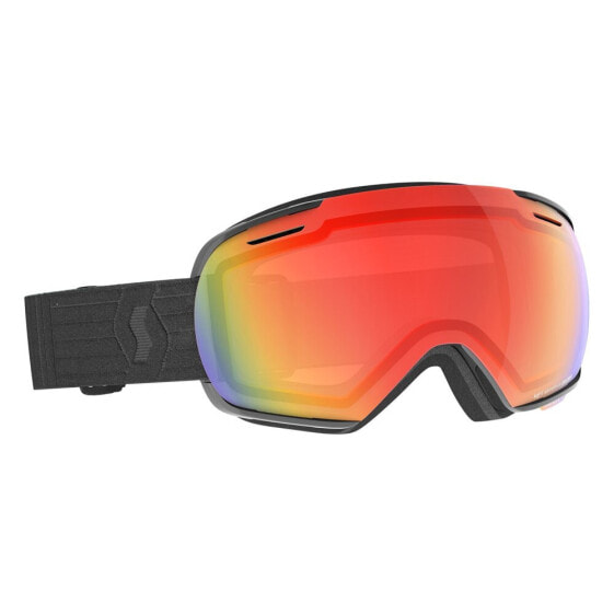 SCOTT Linx Light Sensitive Ski Goggles