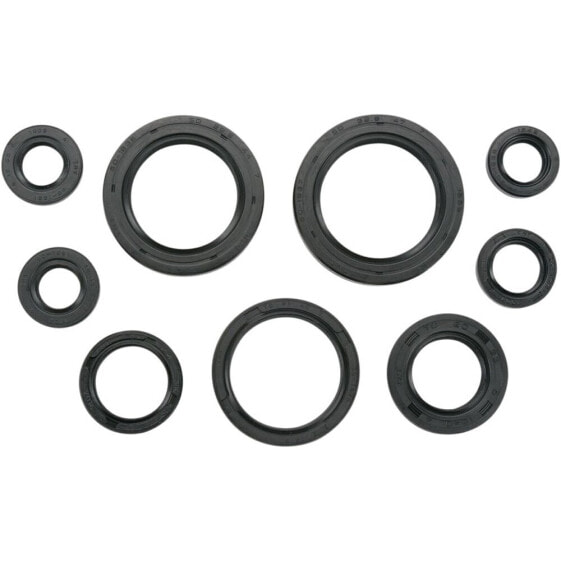 MOOSE HARD-PARTS Honda TRX 450 R Sportrax 822237MSE Oil Seals