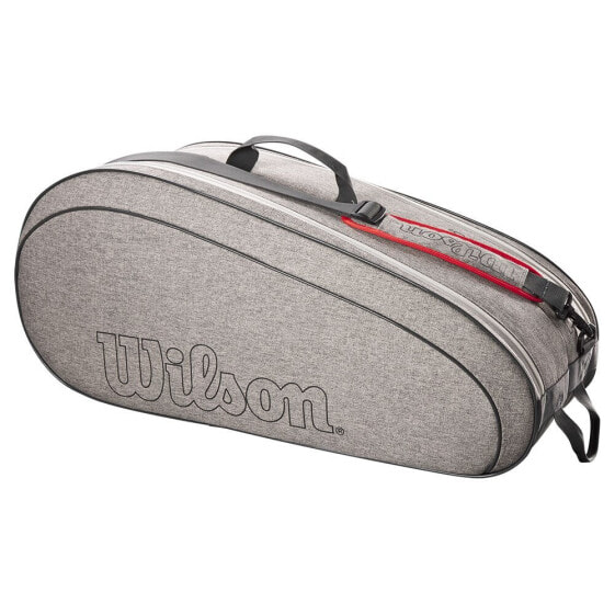 WILSON Team 6 Racket Bag