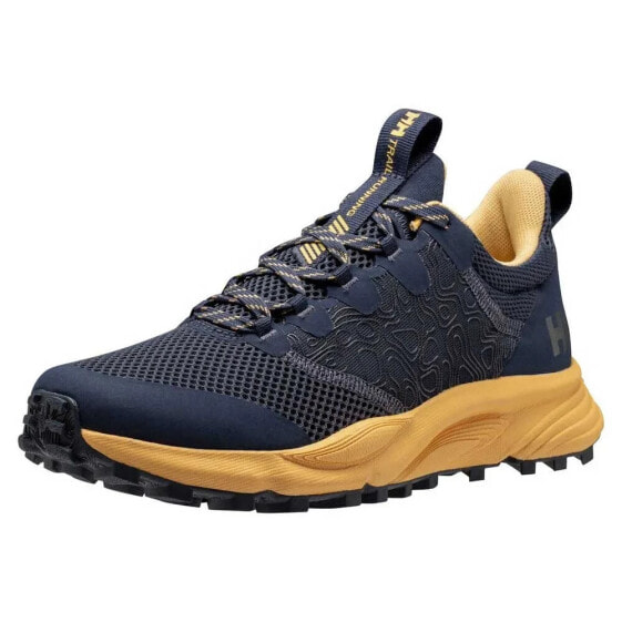 HELLY HANSEN Featherswift TR hiking shoes