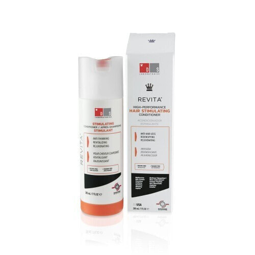 Revita (High- Performance Hair Stimulating Conditioner) 205 ml
