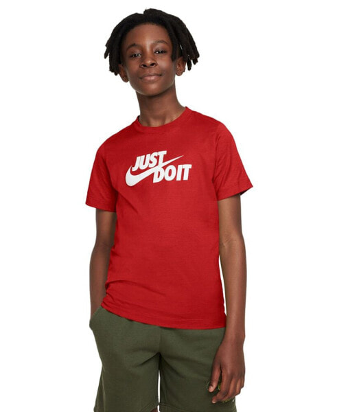 Big Kids Sportswear Graphic T-shirt