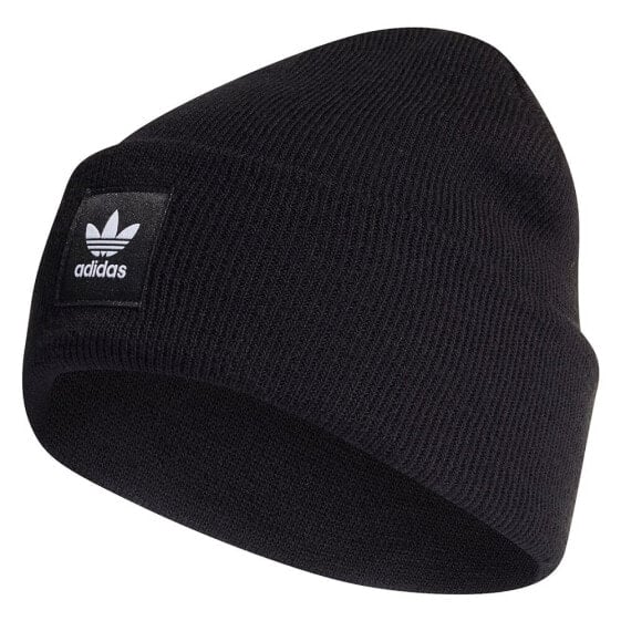 ADIDAS ORIGINALS Adicolor Cuff Knit Cap