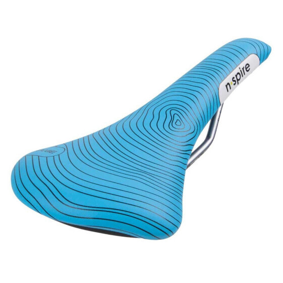 SMANIE N-Spire Chromoly saddle