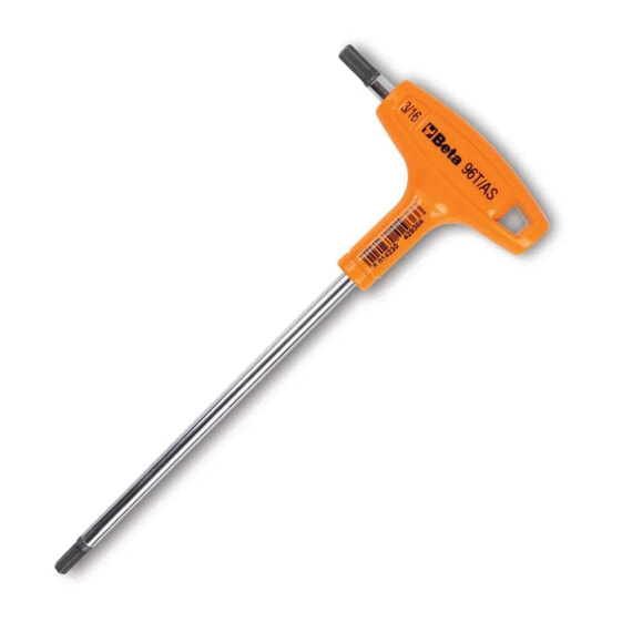 BETA UTENSILI TorX T25 Wrench