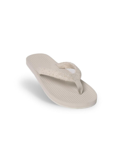 Men's Flip Flops Recycled Pable Straps