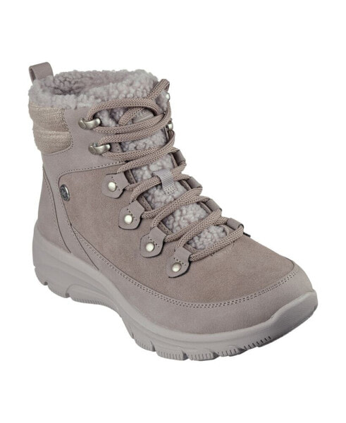 Women's Martha Stewart Easy Going - Winter Road Boots from Finish Line