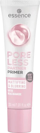 Primer Poreless Partner, 30 ml