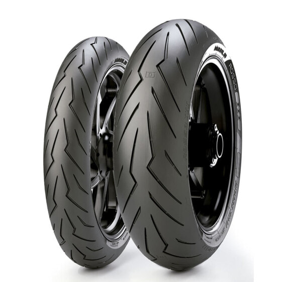 PIRELLI Diablo Rosso™ III M/C 73W TL road tire