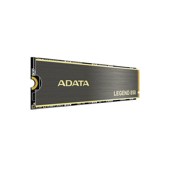 ADATA LEGEND 850 ALEG-850-1TCS - 1000 GB - M.2 - 5000 MB/s