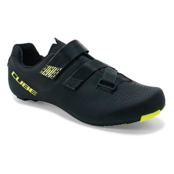 Велотуфли Cube RD Sydrix Road Shoes