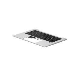 HP N14786-041 - Tastatur - Deutsch - Tastatur mit Hintergrundbeleuchtung - HP