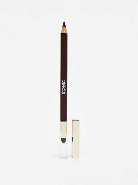 Iconic London Fuller Pout Sculpting Lip Liner - Serving Lewks