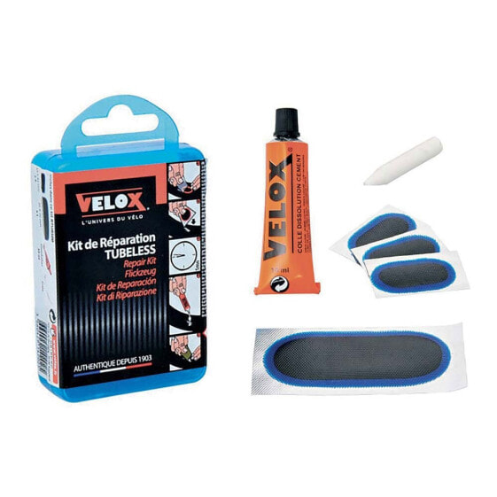 SKUAD Tubeless Repair Kit