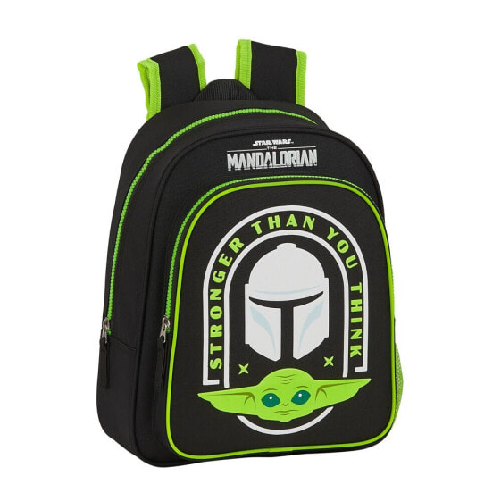 SAFTA The Mandalorian 10L Backpack