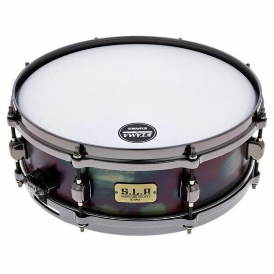 Tama 14"x4,5" S.L.P. Dynamic Bronze