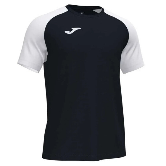 JOMA Academy IV short sleeve T-shirt