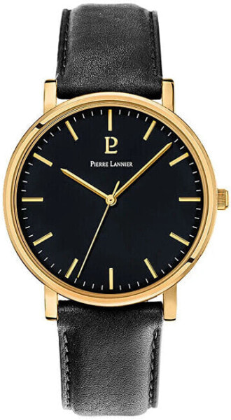 Часы Pierre Lannier Essential 218F033