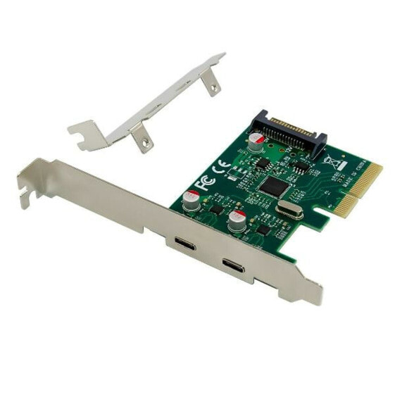 Карта PCI Conceptronic EMRICK07G