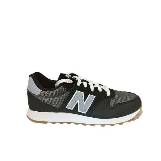 Женские спортивные кроссовки New Balance FTWR GW500SH2 Чёрный