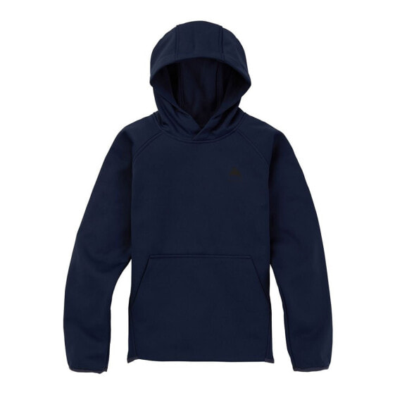 BURTON Crown Weatherproof hoodie fleece