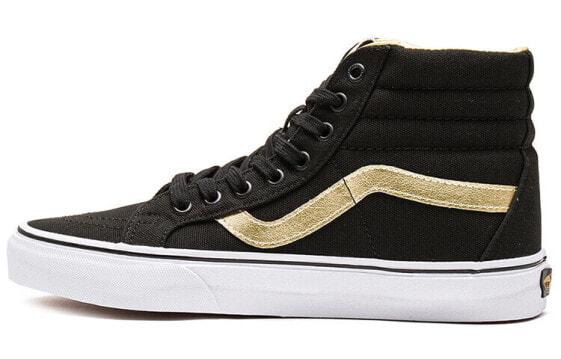 Кроссовки Vans SK8 HI Reissue VN0004OKJ9A