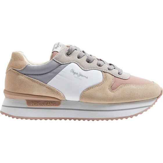 PEPE JEANS Rusper Young 22 trainers