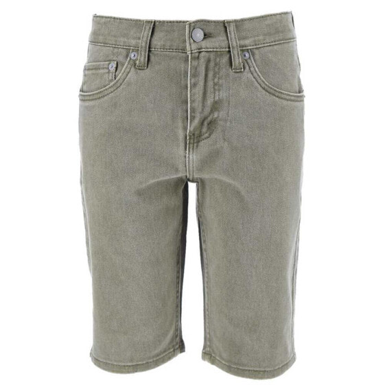 LEVI´S ® KIDS Slim Fit Colored Shorts