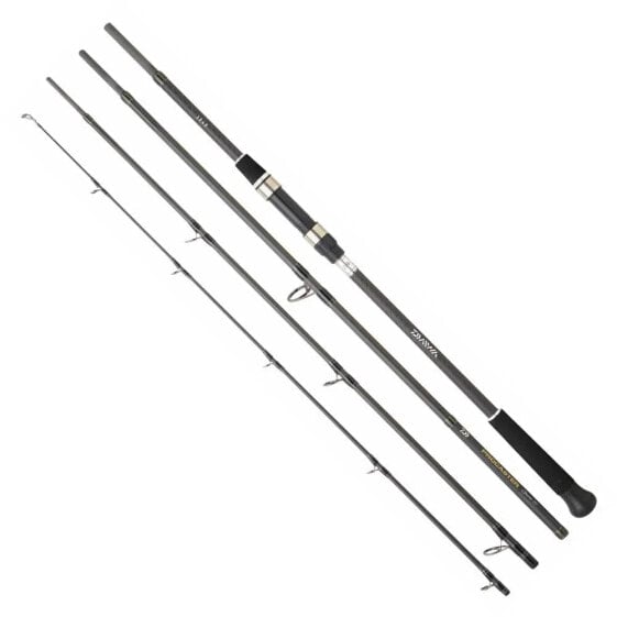 DAIWA Procaster Game III spinning rod 4 sections