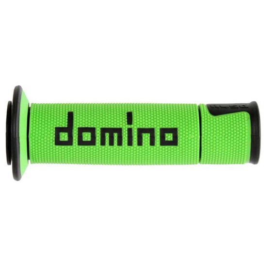 DOMINO ON ROAD grips