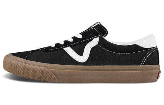 Vans VN0A4BU60AQ Classic Canvas Sneakers