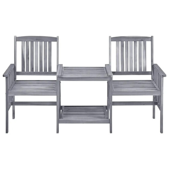 Набор садовой мебели Moselota Bistro Set K369