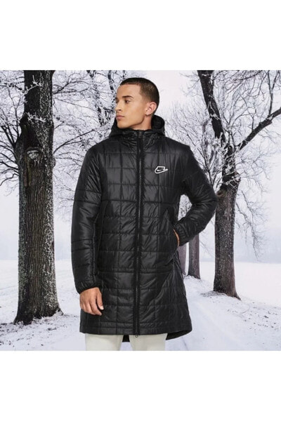 Куртка спортивная Nike Synthetic Fıll Parka Dv2932-010