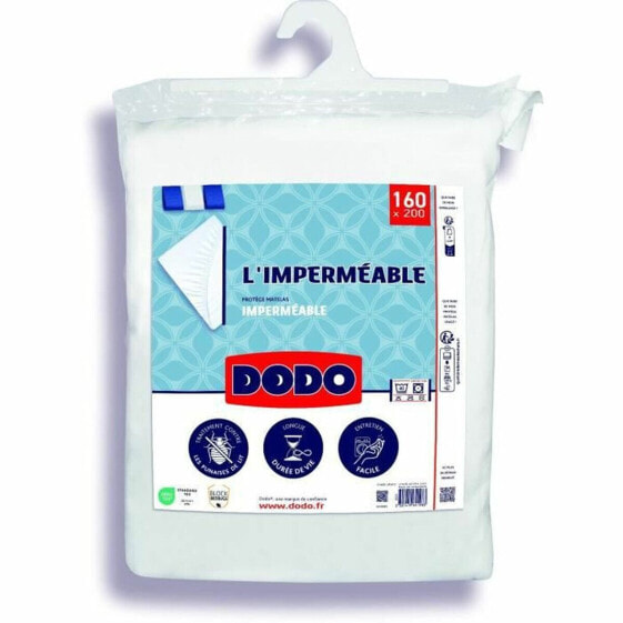 Mattress protector DODO 160 x 200 cm